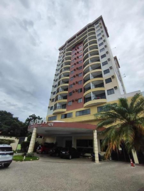 Flat -Via -Park PARTICULAR SEM NF